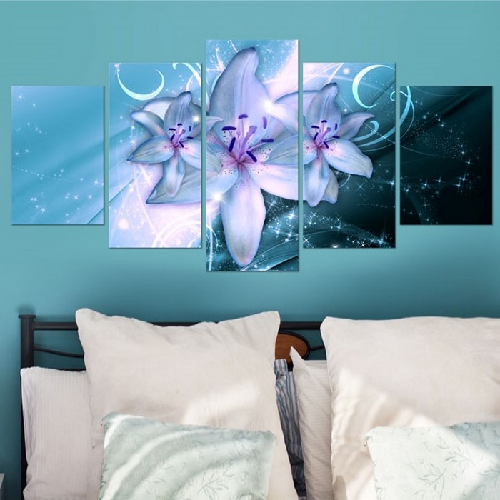 Tavla Arkiio Sapphire Nights