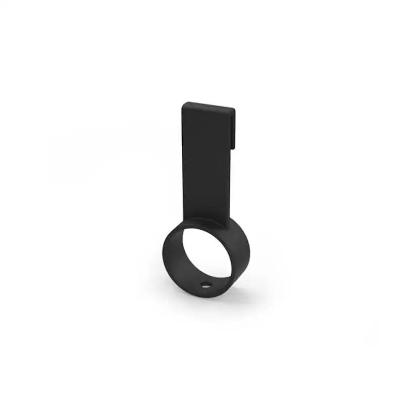 Rörhållare Habo Hiro 2-pack