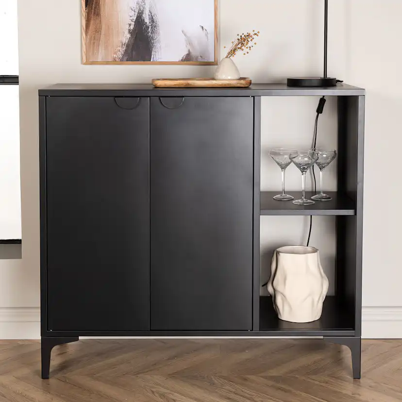 Avlastningsskåp Venture Home Piring