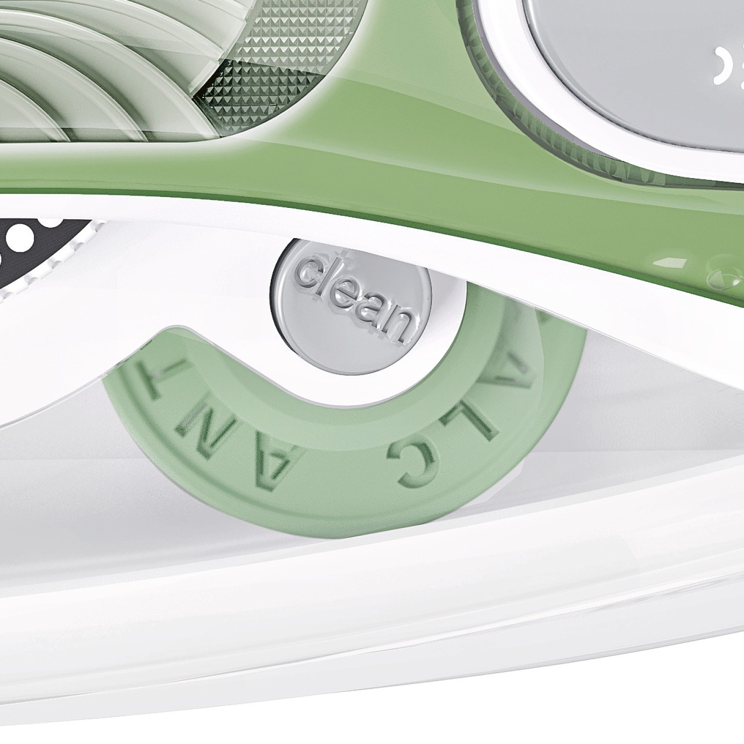 Strykjärn Bosch TDA702421E