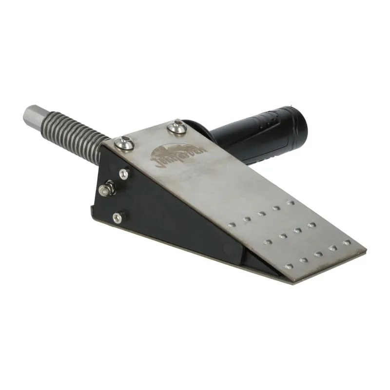 Fällkil Jokijärven 8T Mekanisk 80 mm Slaglängd Komfortabel