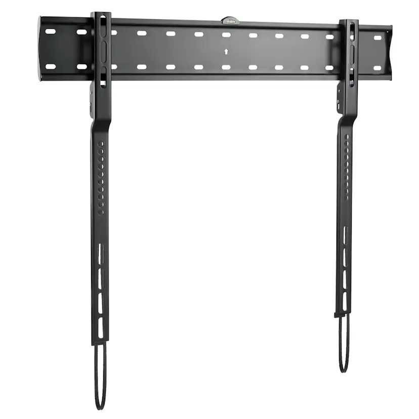 Väggfäste TV LogiLink 43-80 tum Fast Ultra Slim 18 mm