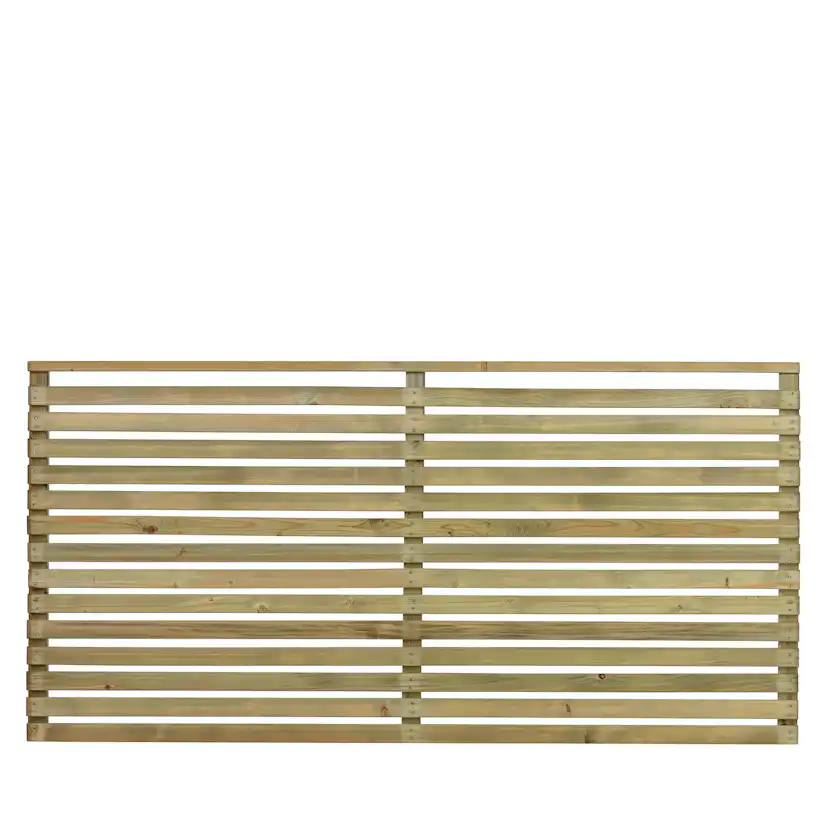 Skärm Jabo Horizont 2, 159x89 cm