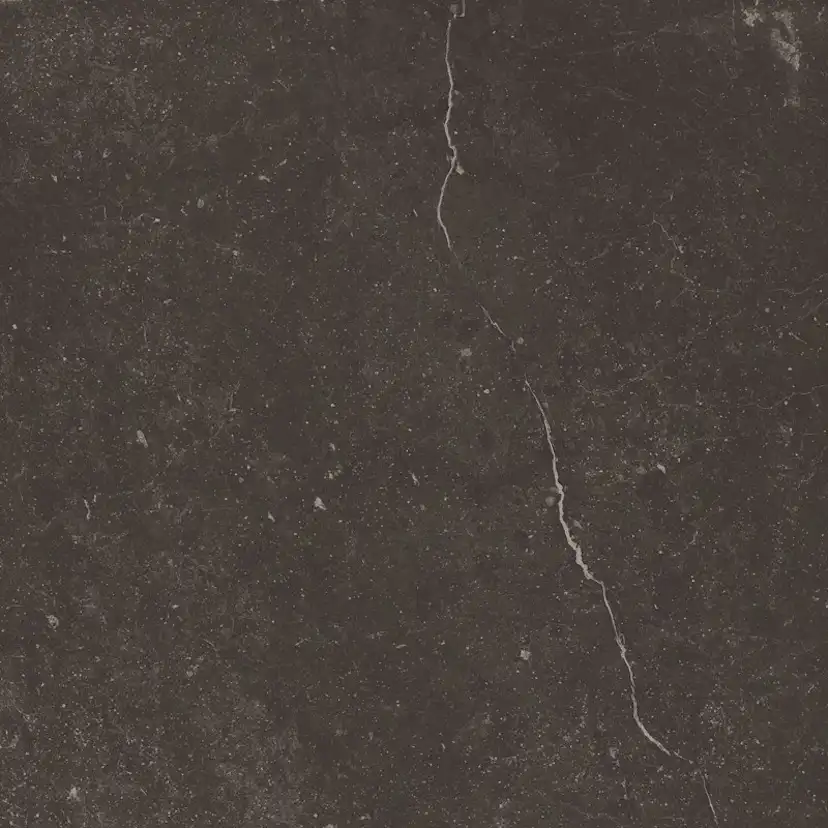 Klinker Konradssons Piazen Coal Svart 60x60 cm