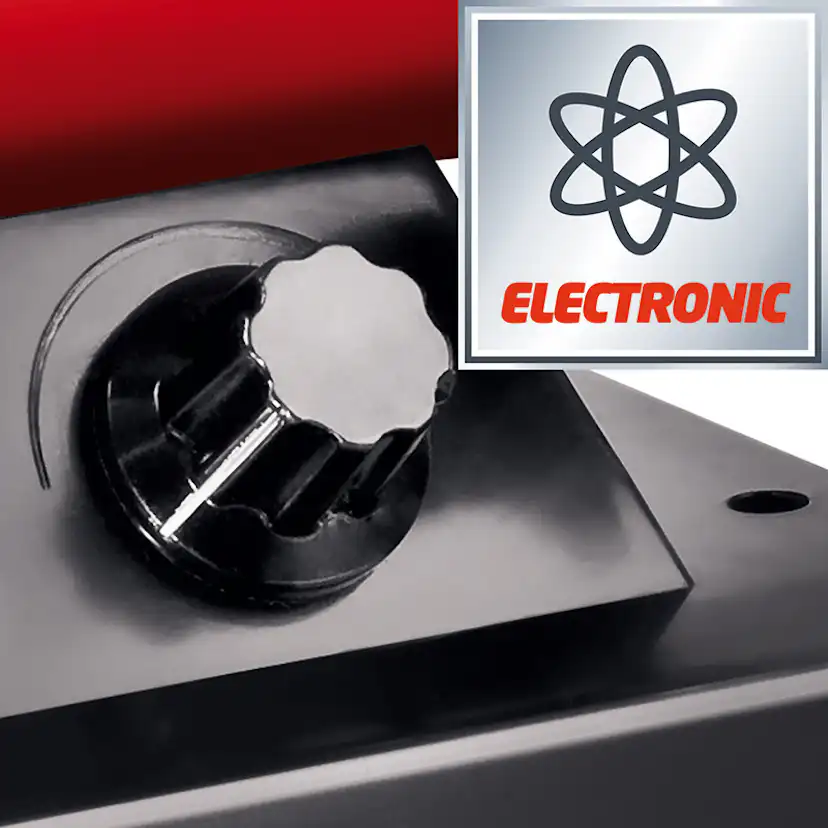 Bänkslipmaskin Einhell TH-XG 75 Kit