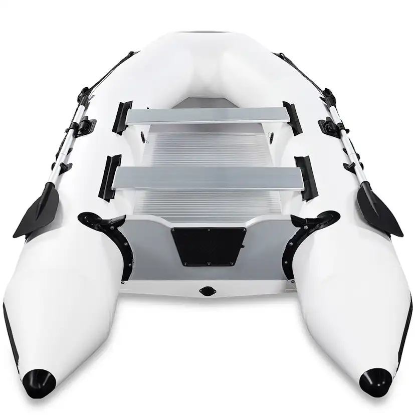 Gummibåt Lyfco 330cm