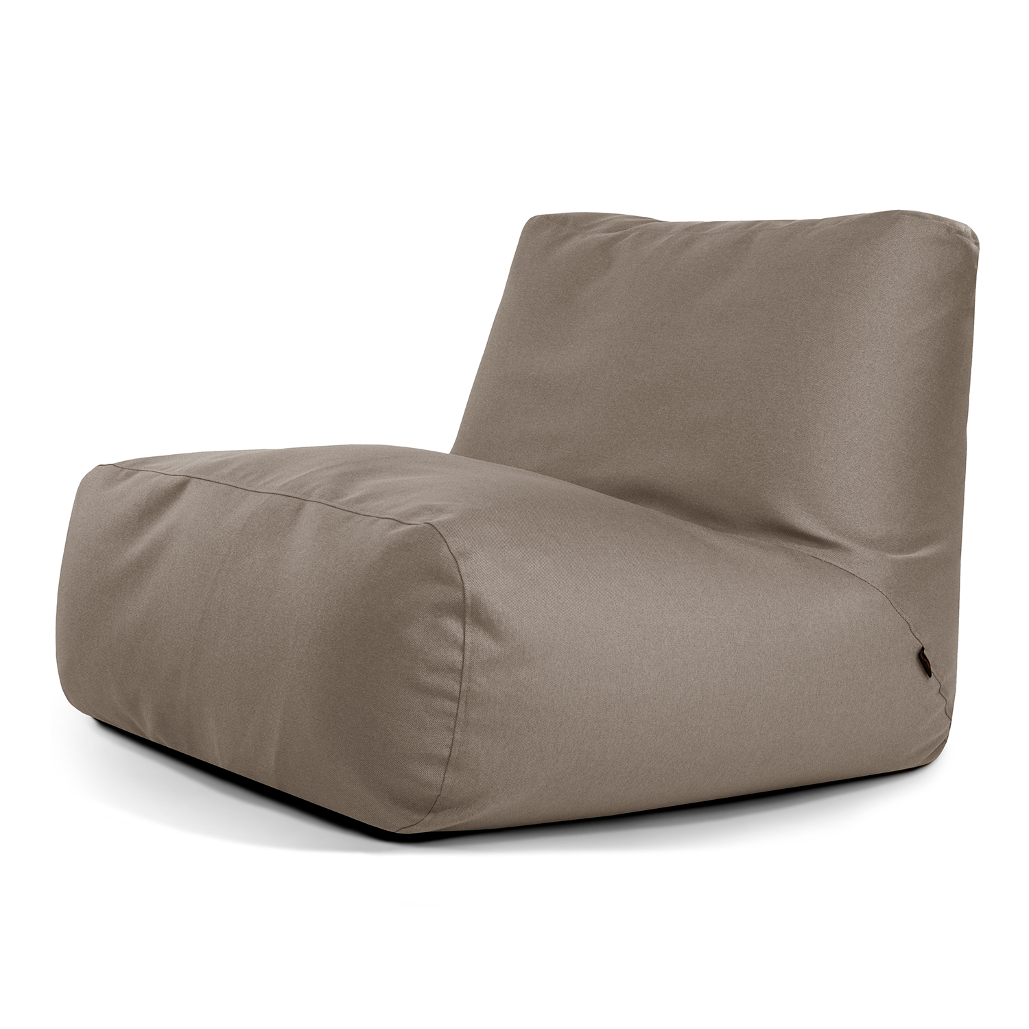 Sittsäck SLOWDOWN Tube 100 Nordic Oeko-Tex