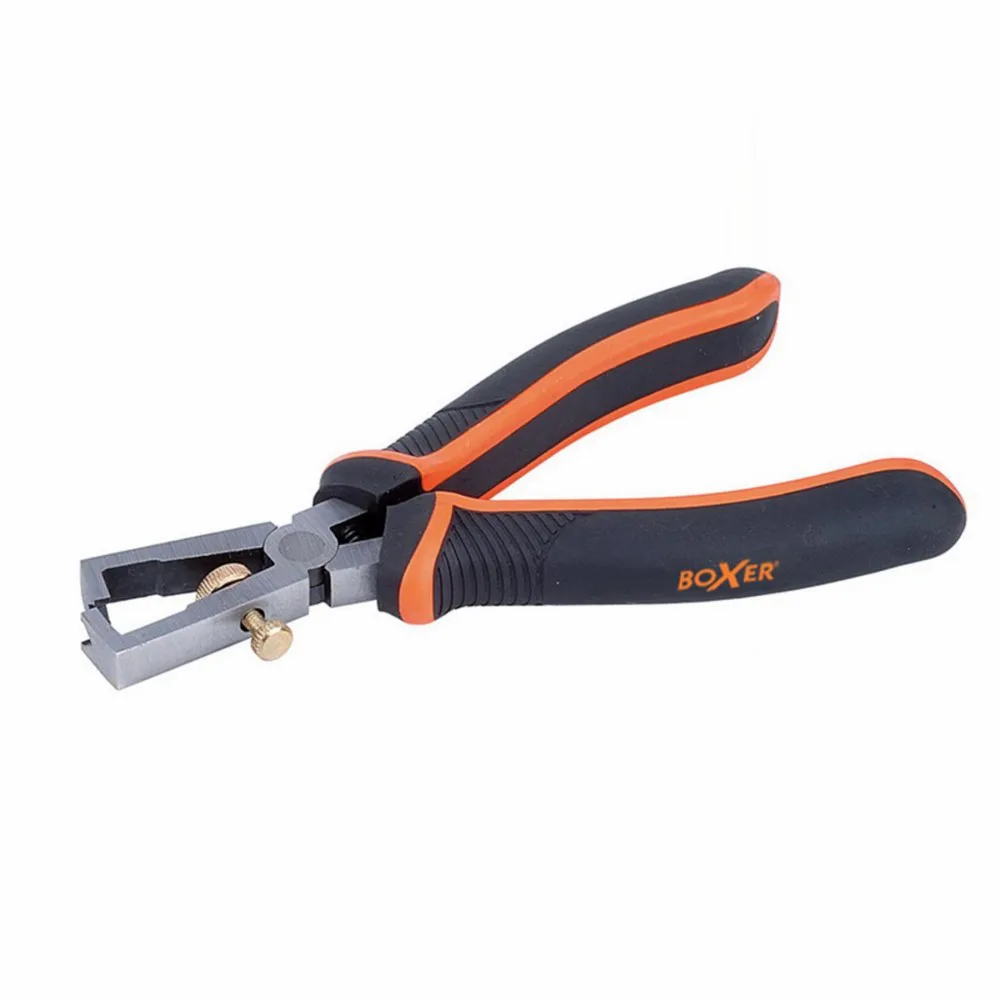 Kabelskaltång Boxer 160 mm