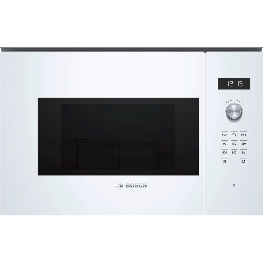 Mikrovågsugn Bosch Serie 6 BFL524MW0