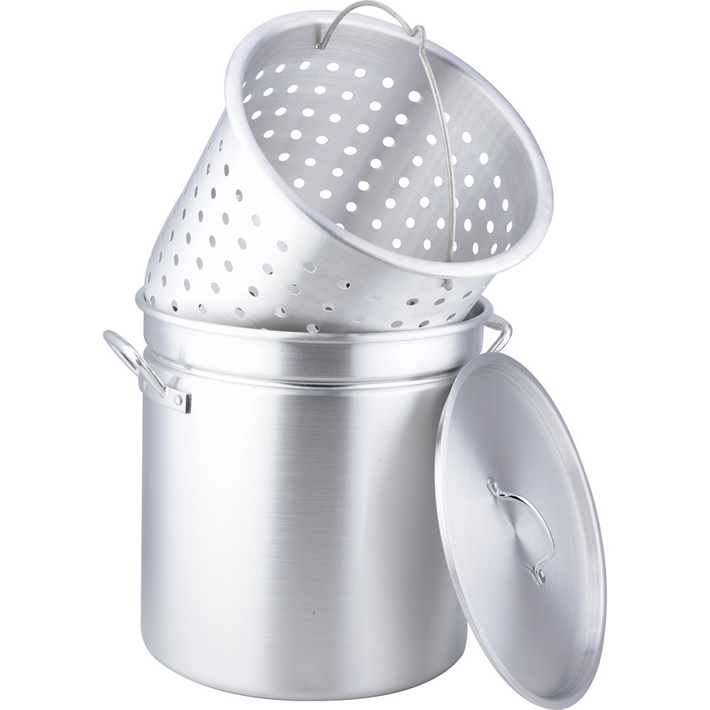 Kokkärl Sunwind Crabby 32 L