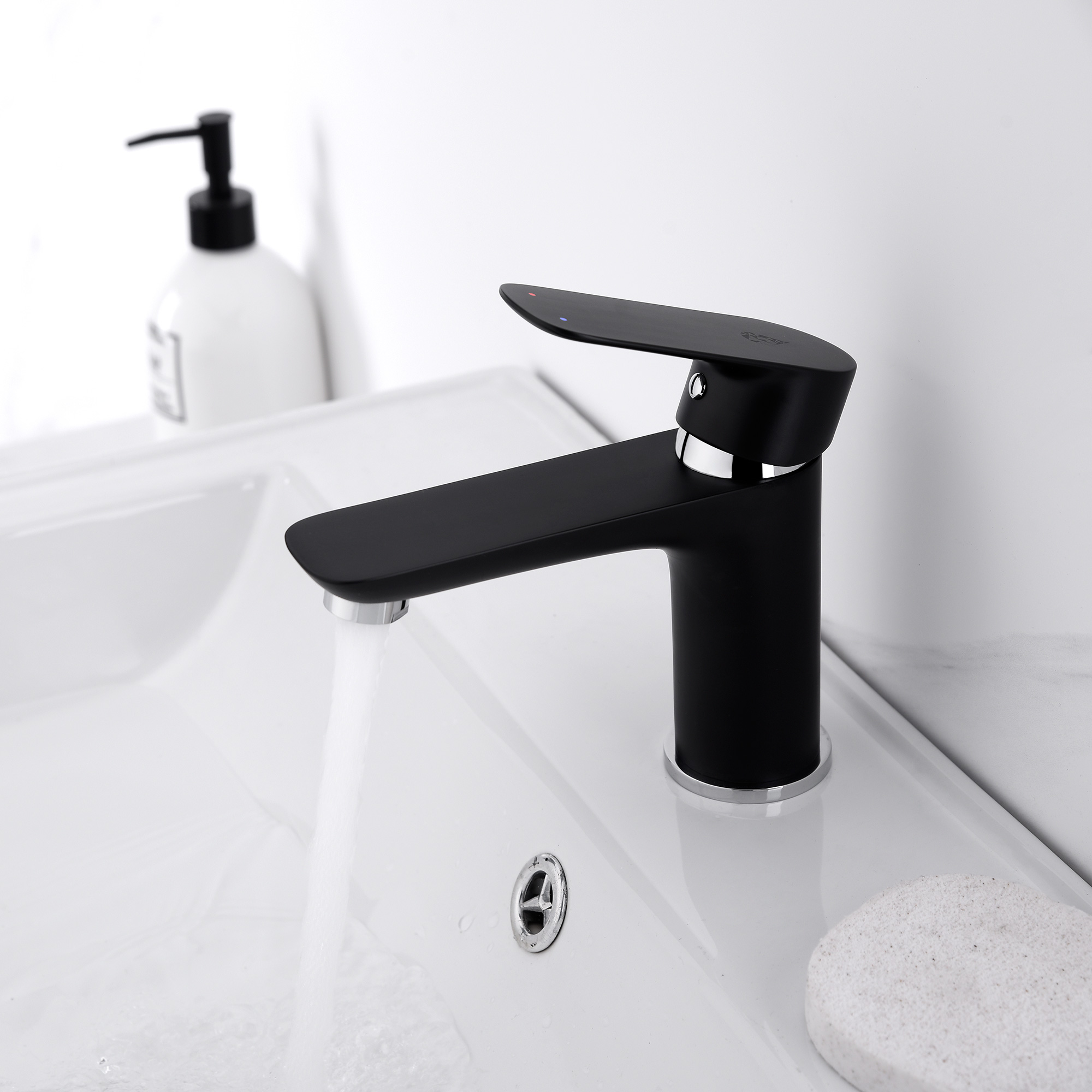 Tvättställsblandare Bathlife Pärla