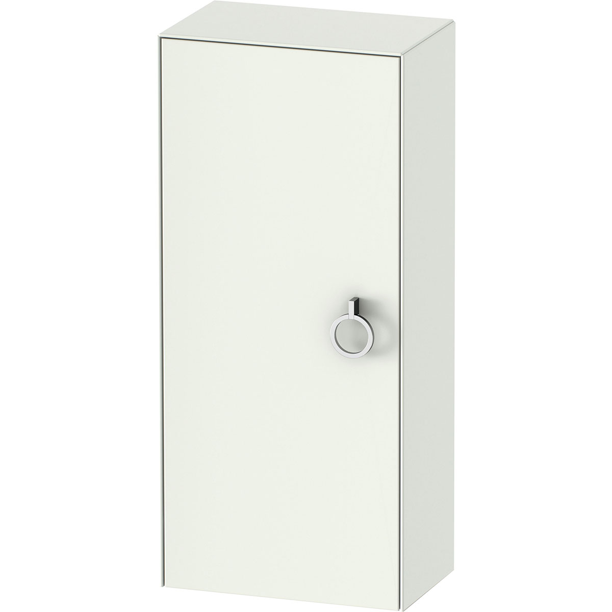 Sidoskåp Duravit White Tulip 240 mm