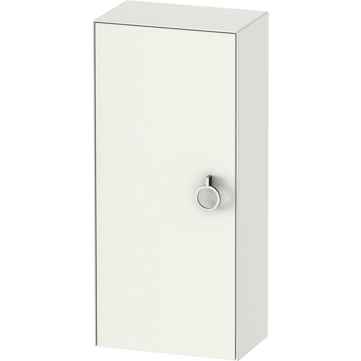 Sidoskåp Duravit White Tulip 240 mm