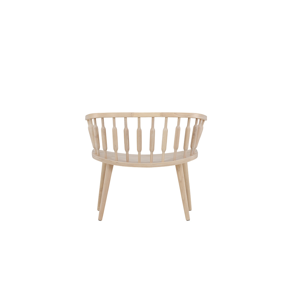 Fåtölj Vind Tjärno