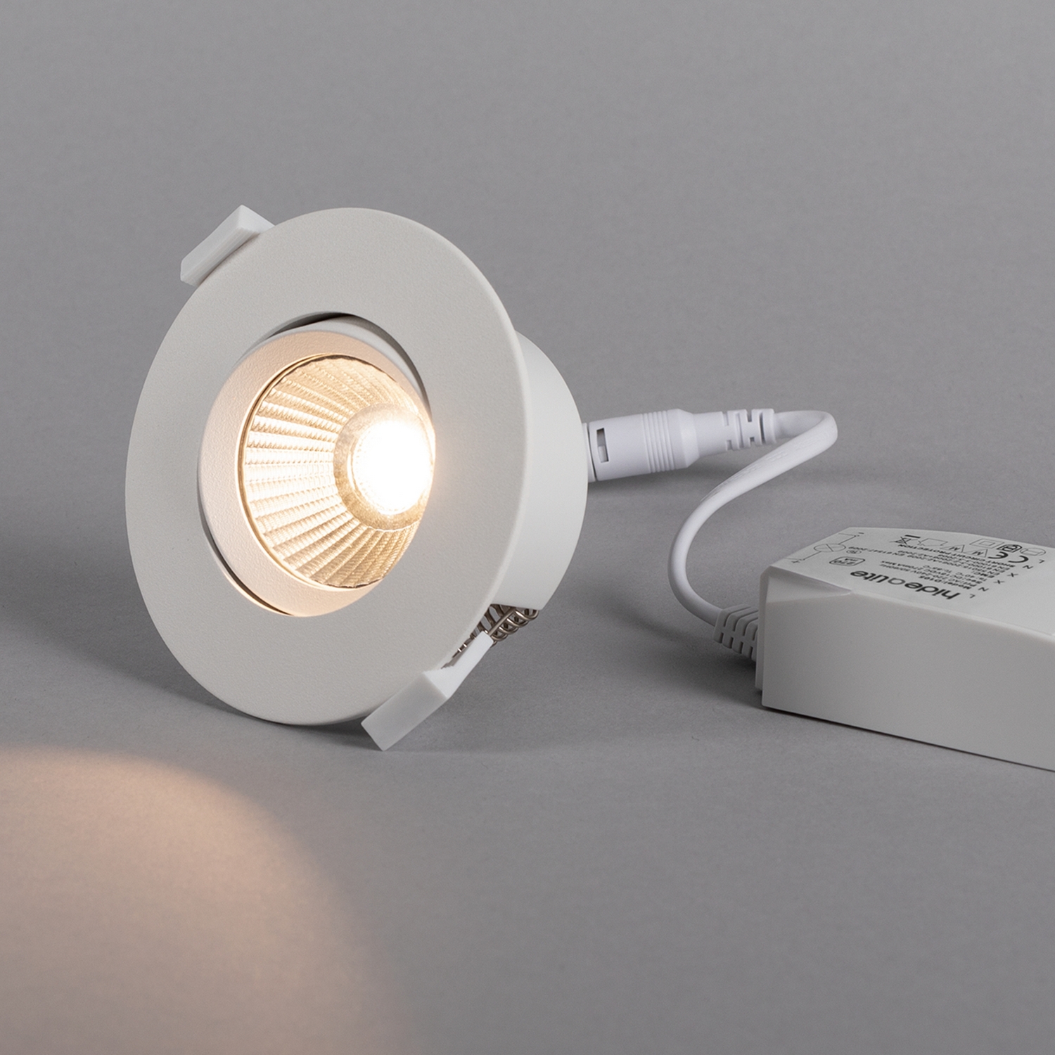 Downlight Hide-a-lite Optic Quick ISO