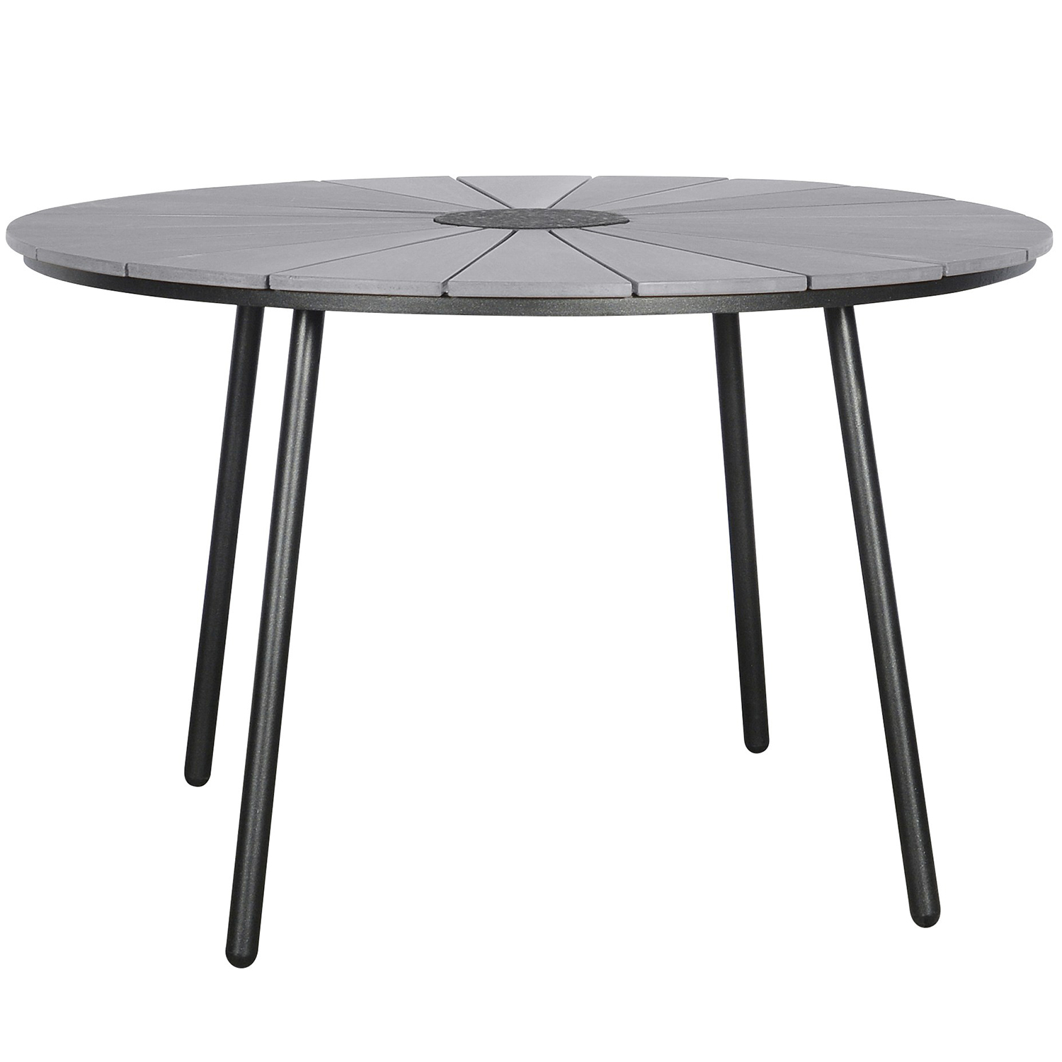 Bord Comfort Garden Envy Ø120 cm