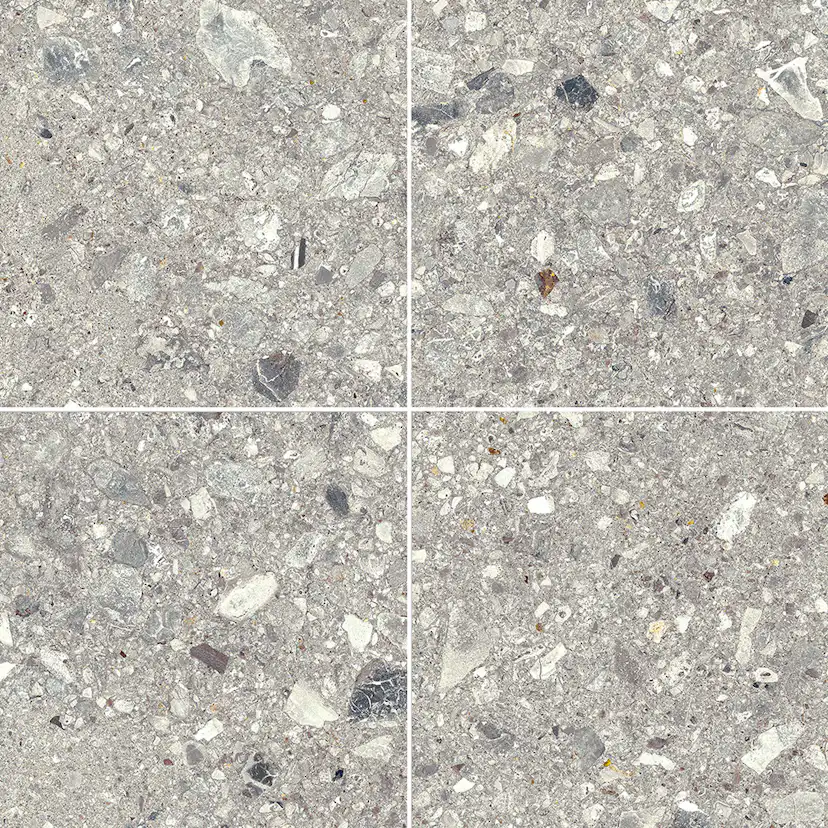 Klinker Marazzi Group Mystone Ceppo Di Gré Grå 30x30 cm Matt