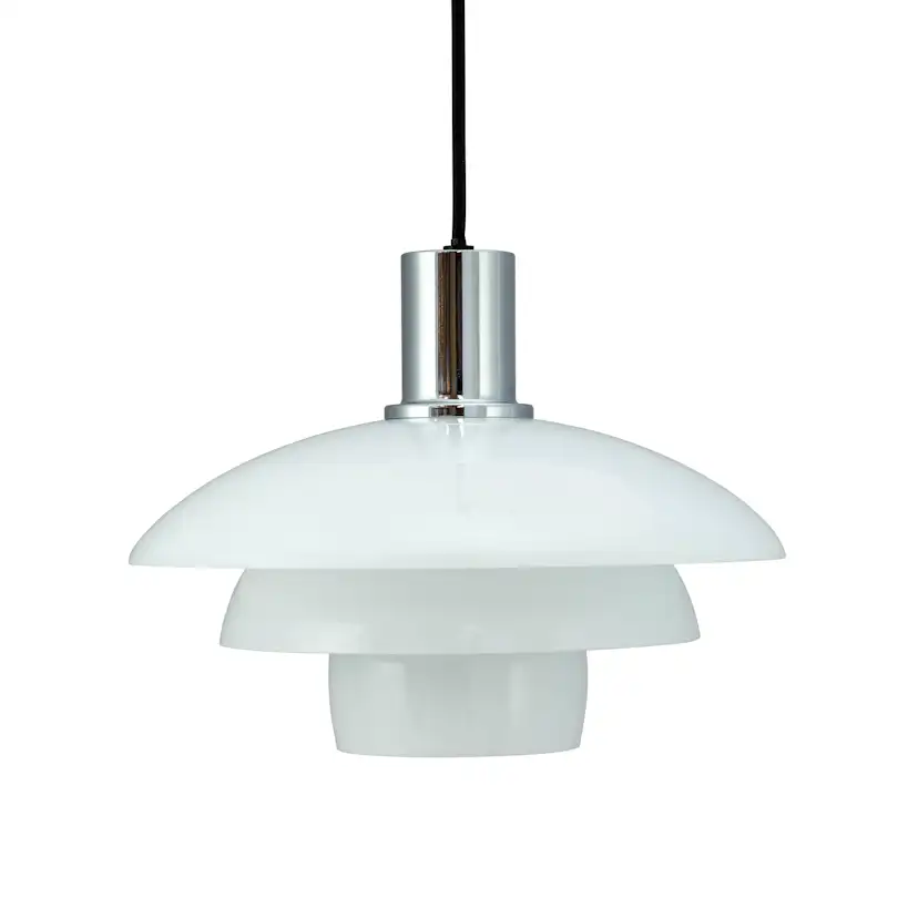 Taklampa Dyberg Larsen Morph Pendel D28