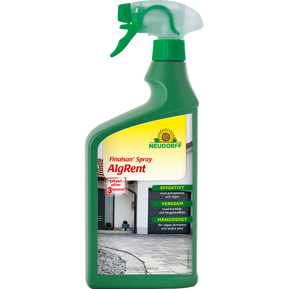 Algrent Neudorff Spray 1 L