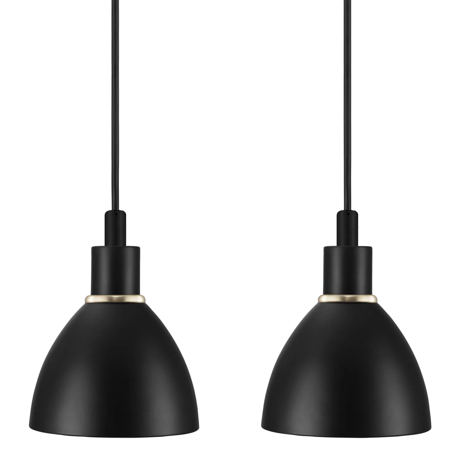 Taklampa Nordlux Ray 2 st E14