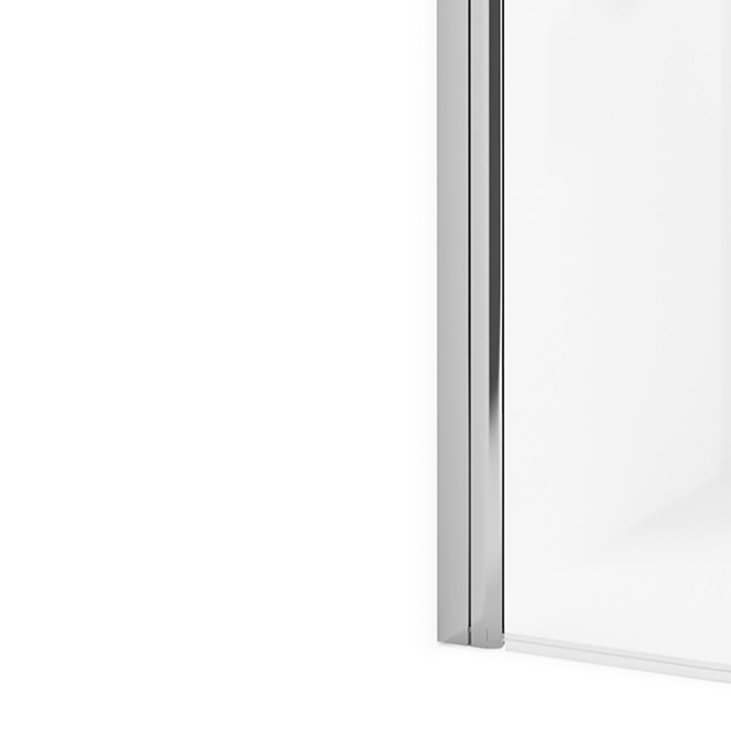 Macro Design Spirit breddning 5cm Blank Alu Blank Aluminium