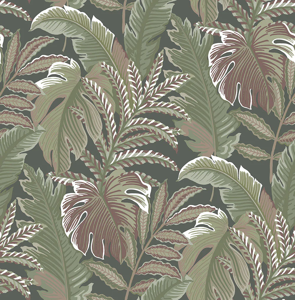 Tapet A Street Prints Verdant FD25759