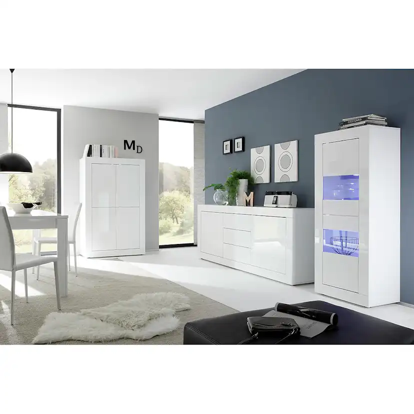 Sideboard In Living Basic 210