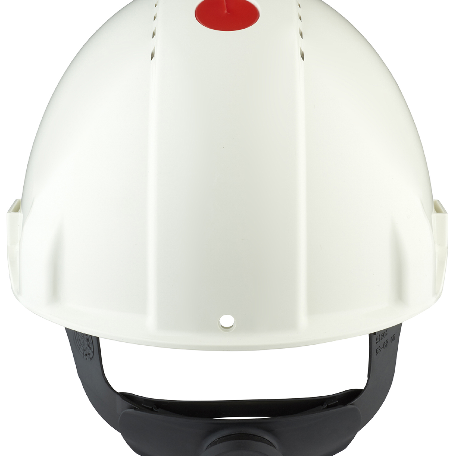 Skyddshjälm Peltor G3000 med UV-Indikator med rattjustering