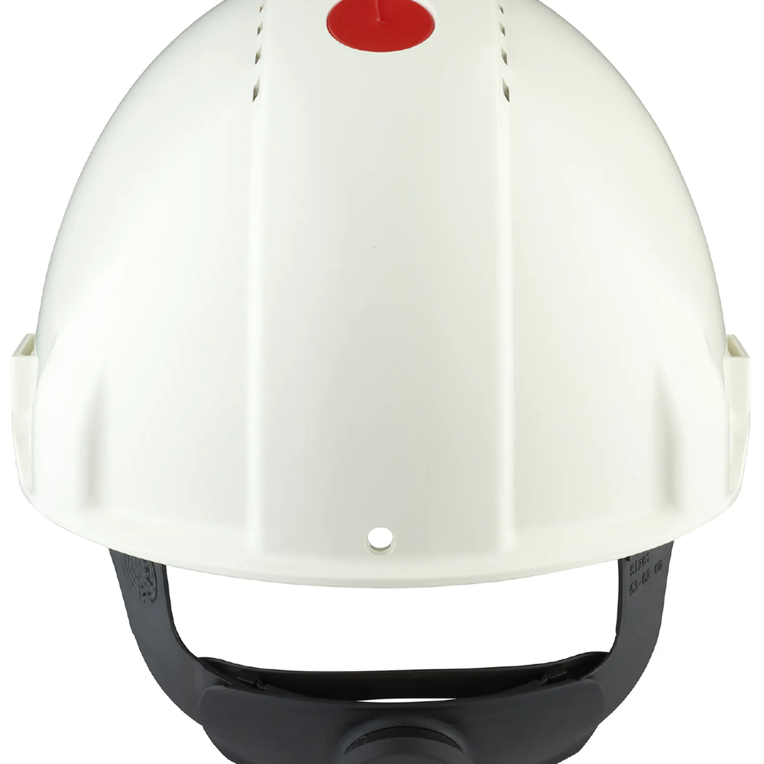 Skyddshjälm Peltor G3000 med UV-Indikator med rattjustering