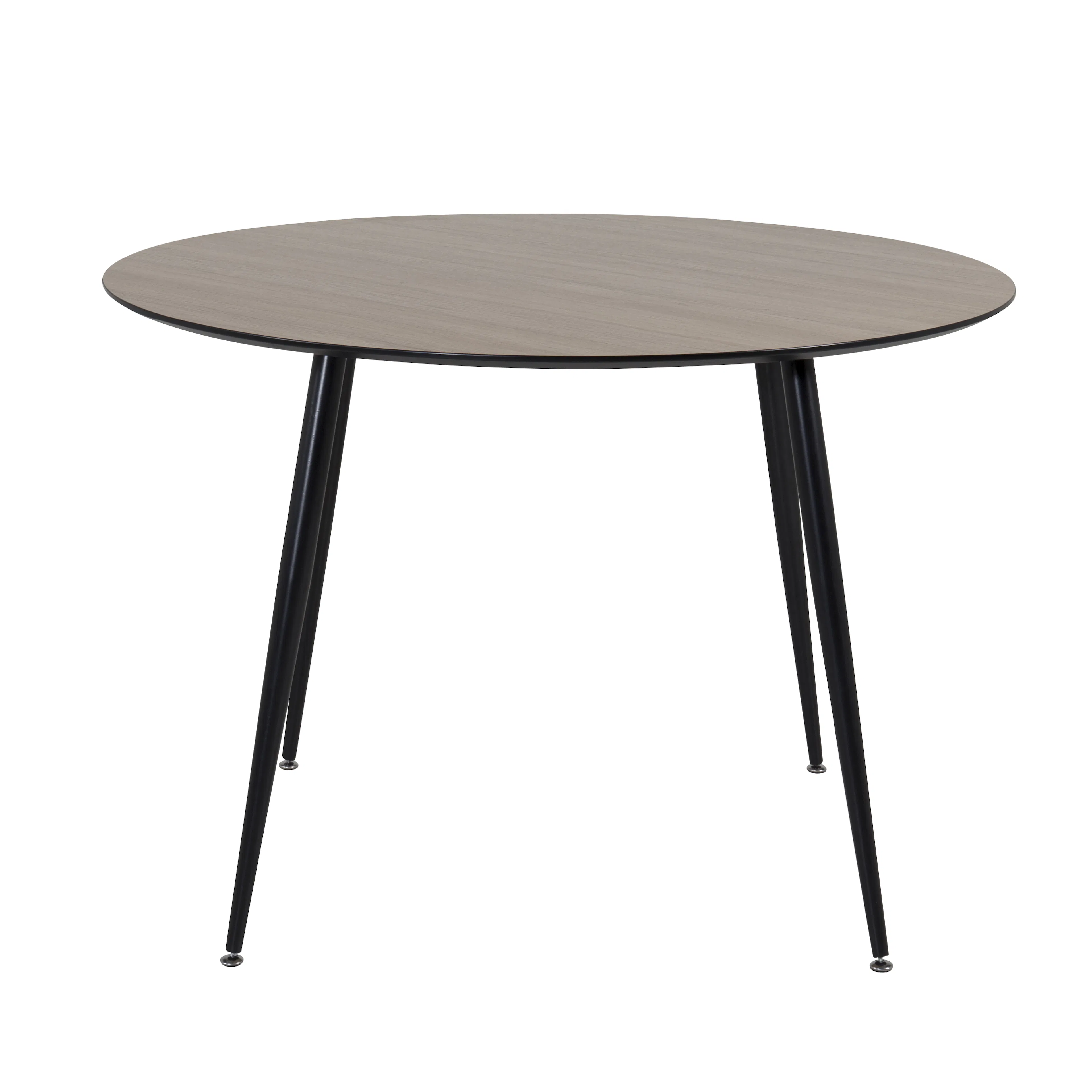 Matbord Venture Home Silar Runt