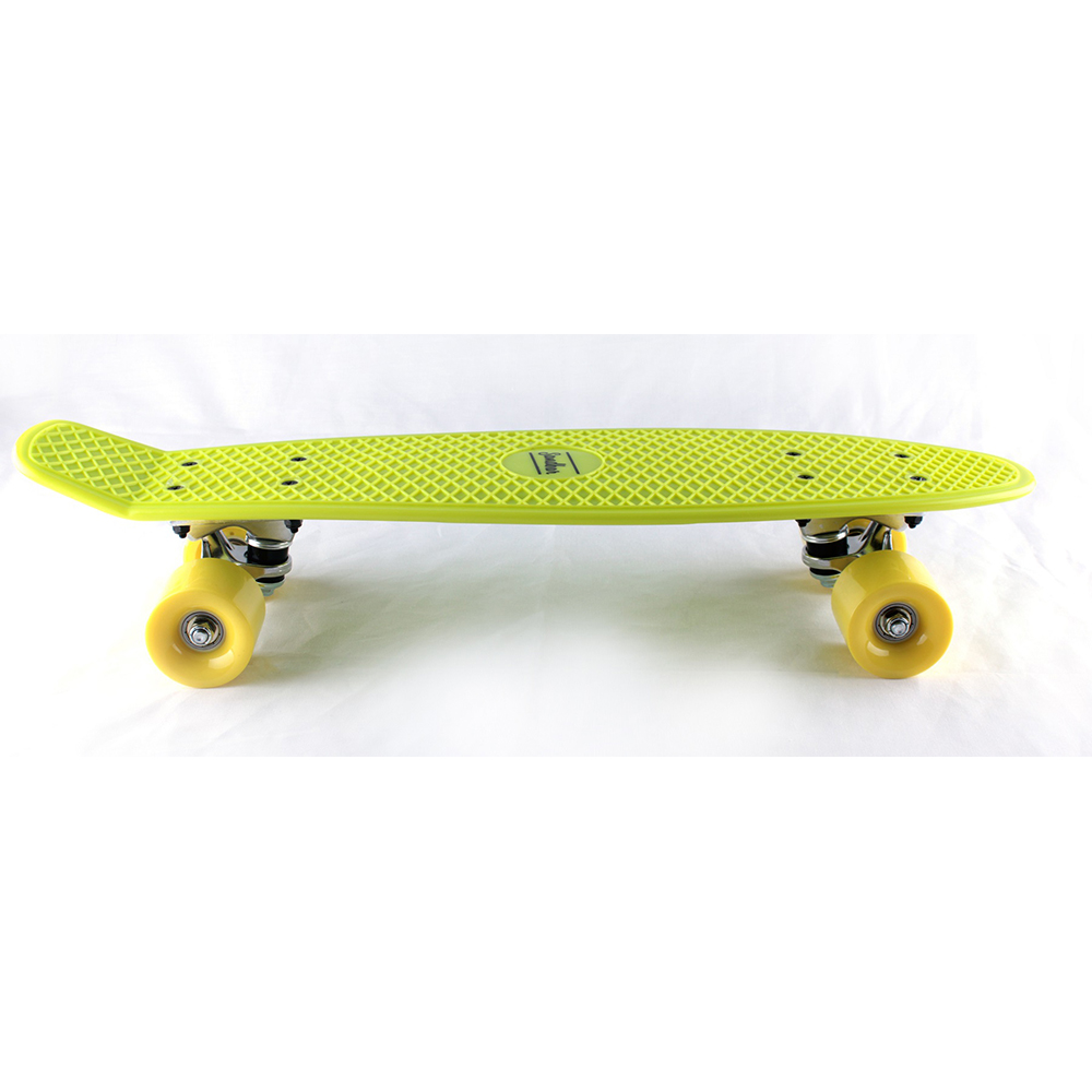 Skateboard Sandbar Cruiser