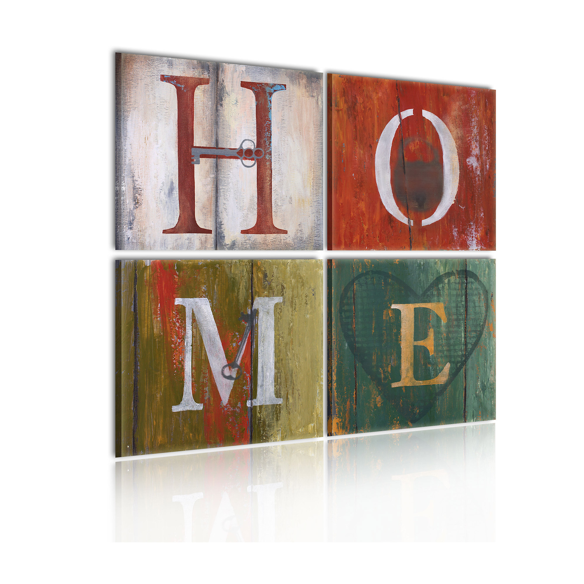 Tavla Arkiio Home Canvas