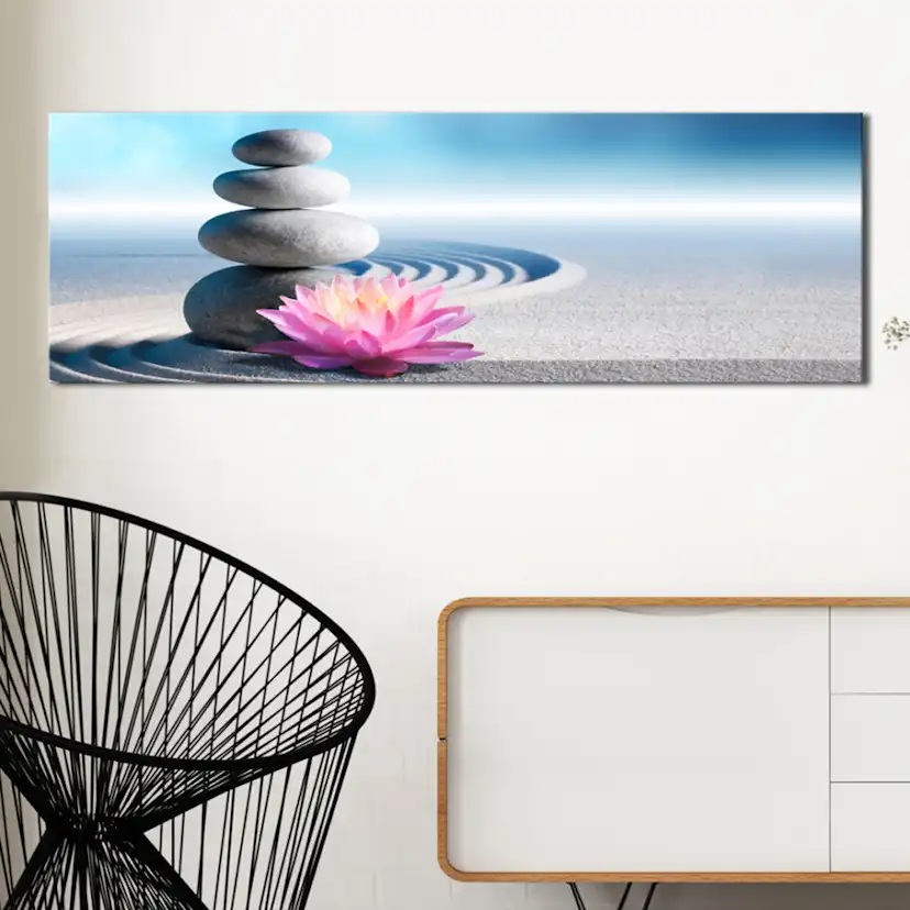 Tavla Arkiio Zen Garden