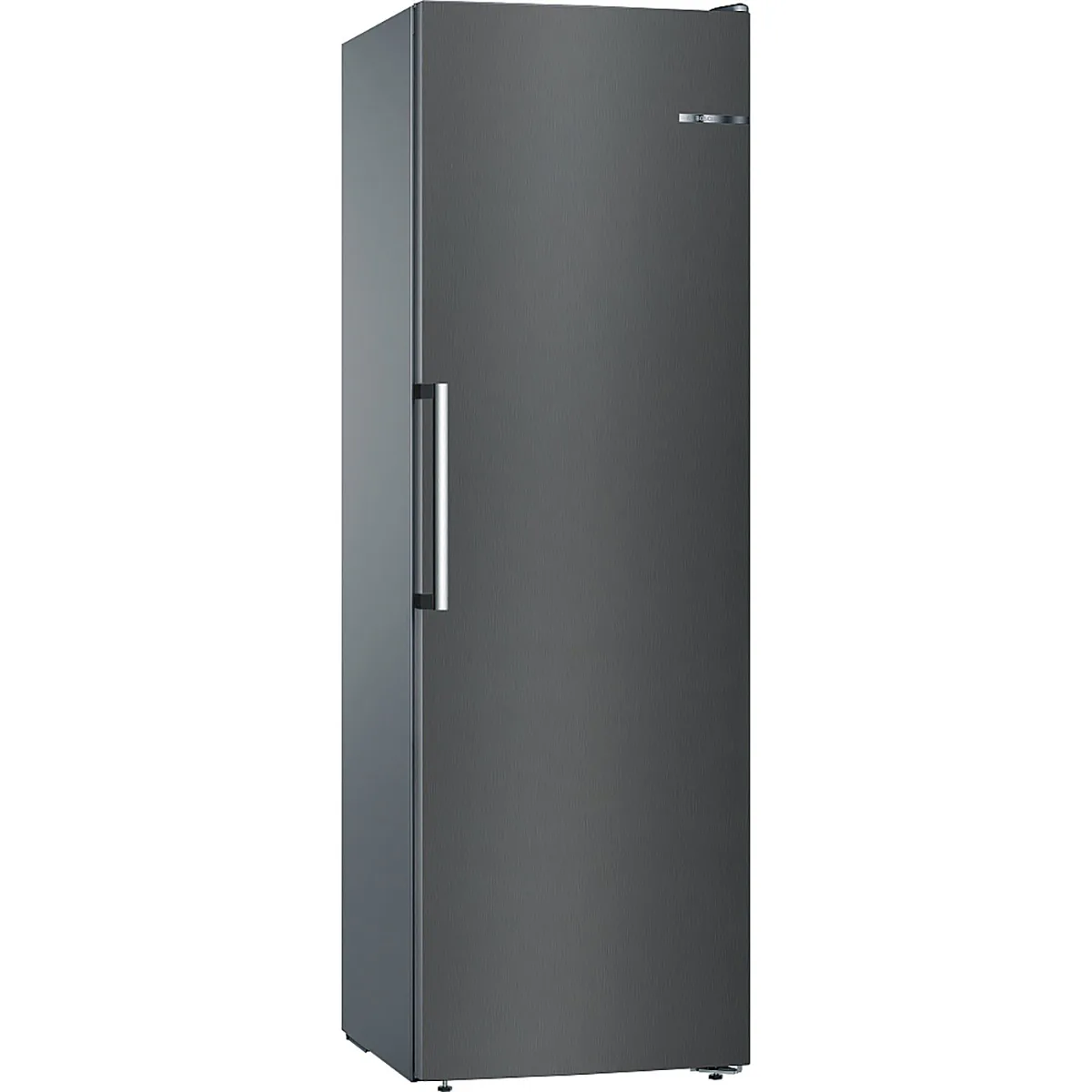 Fristående Frys Bosch GSN36VXEP Serie 4