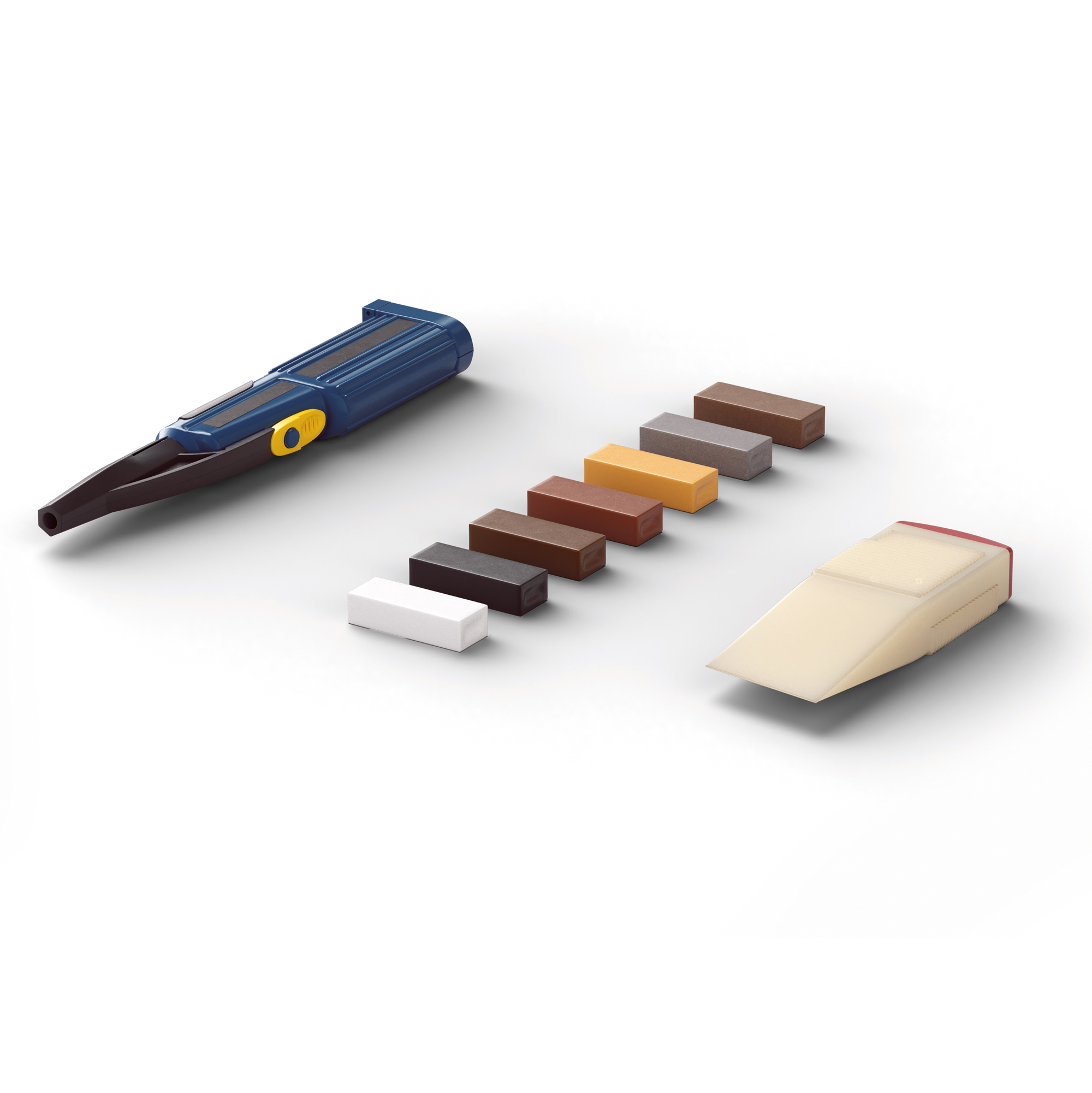 Reparationsvax/Verktyg Pergo Laminatgolv