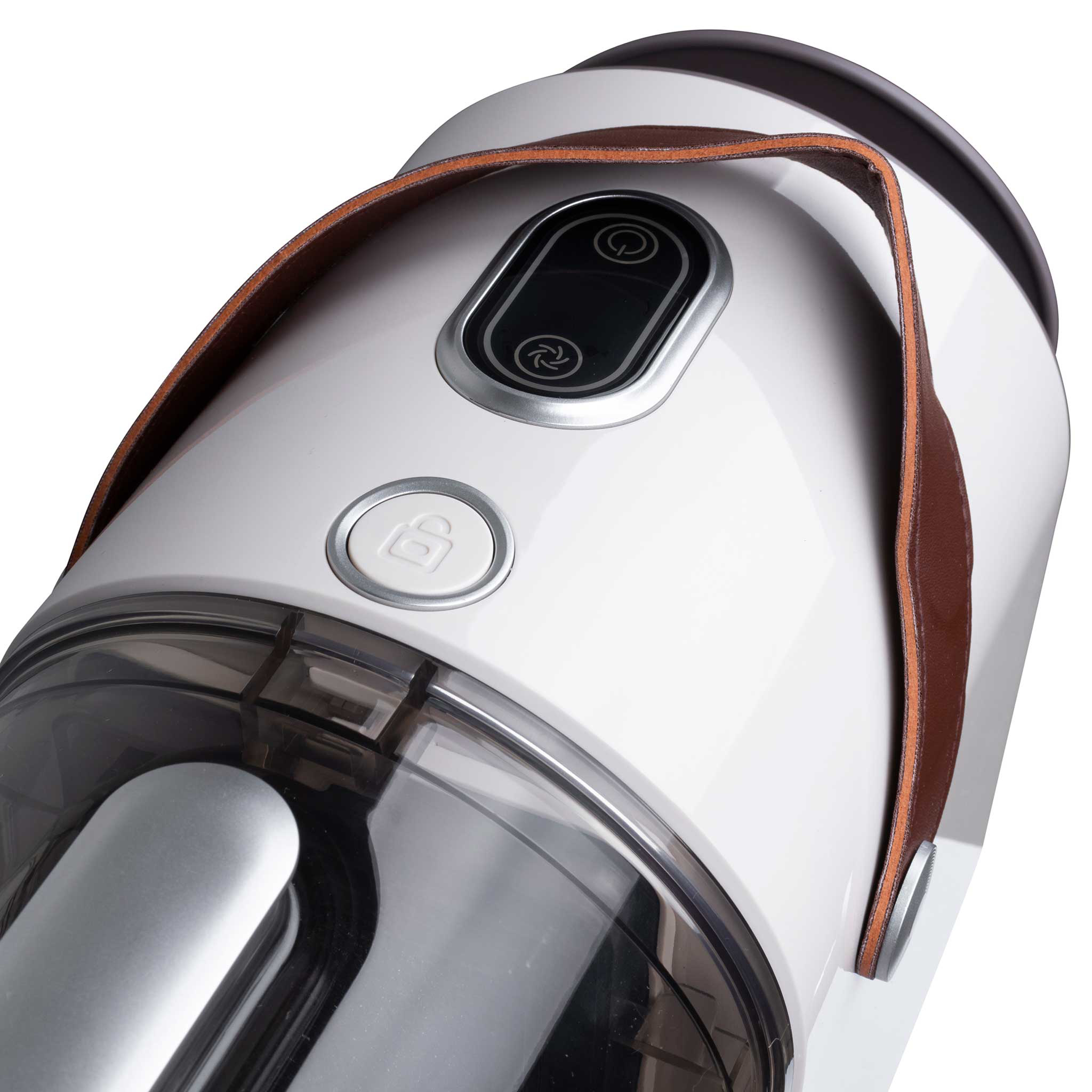 Hundtrimmer Trekker Pro