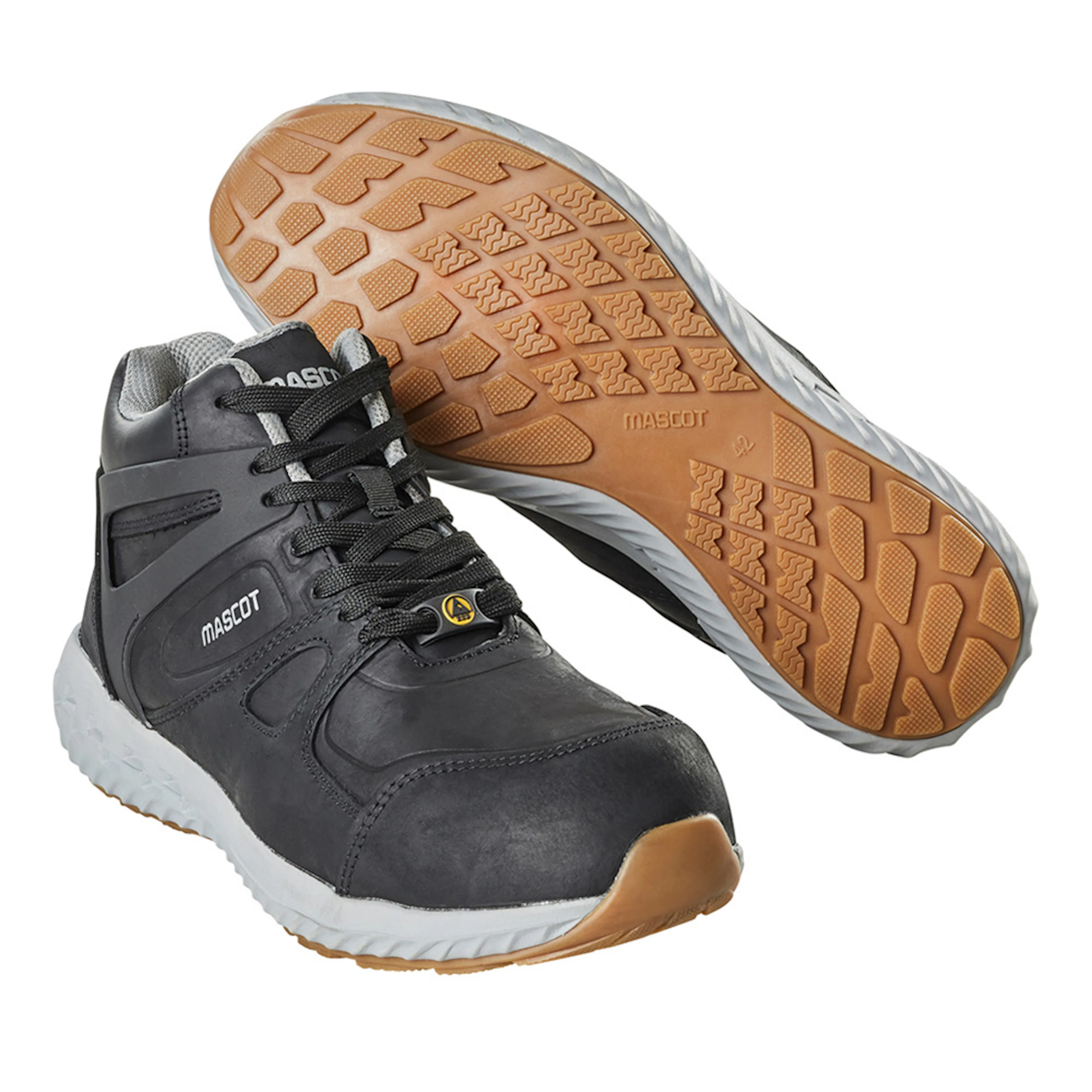Skyddskängor Mascot Footwear Move F0304-901