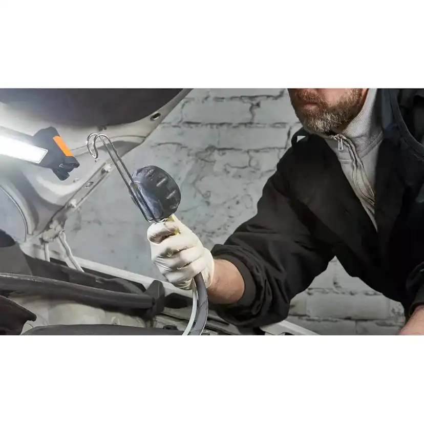 Verkstadslampa Osram Ledinspect Utility 1000