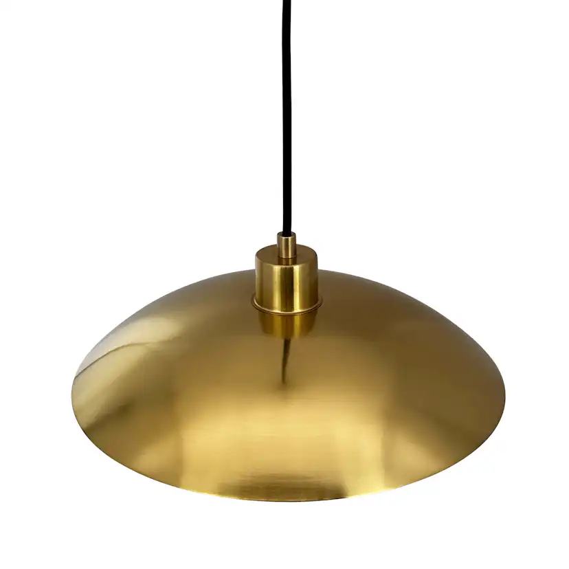 Taklampa Dyberg Larsen French collection Paris Pendel