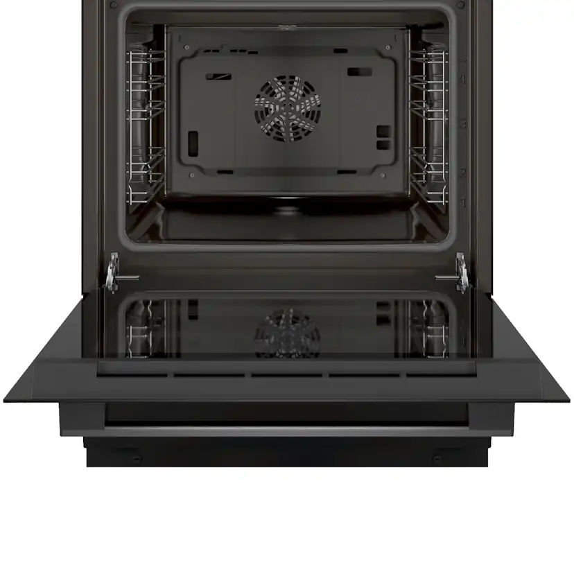Induktionsspis Bosch Serie 4 HLN39A060U