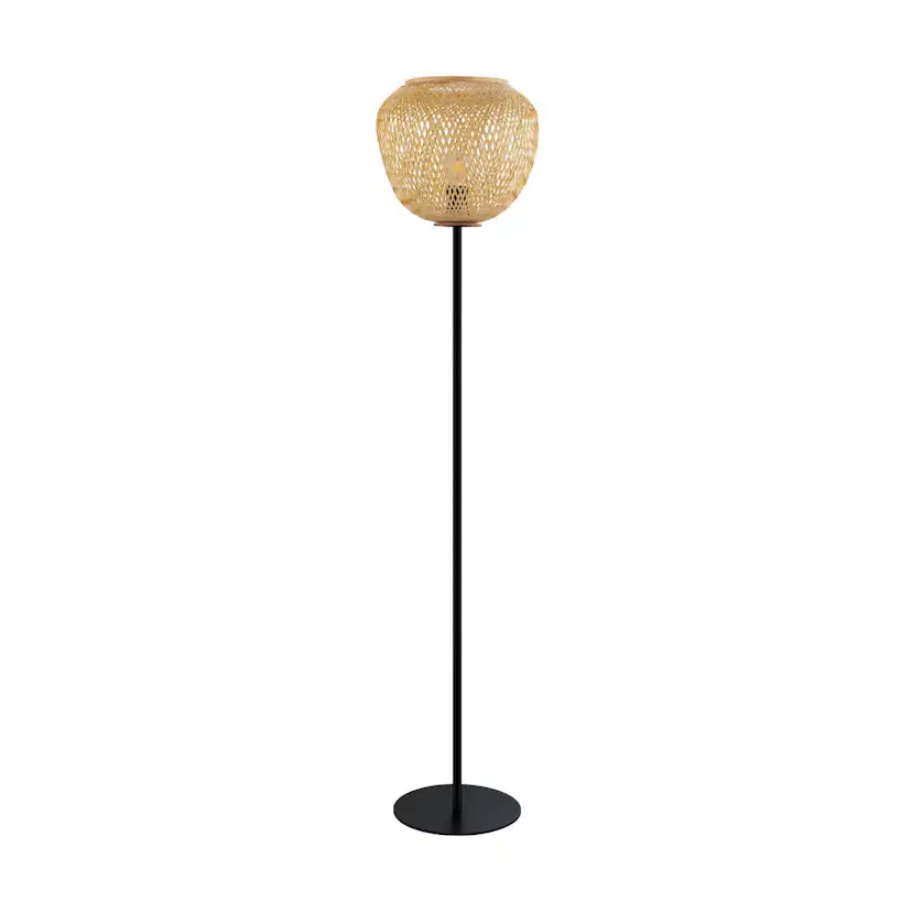 Golvlampa Eglo Dembleby