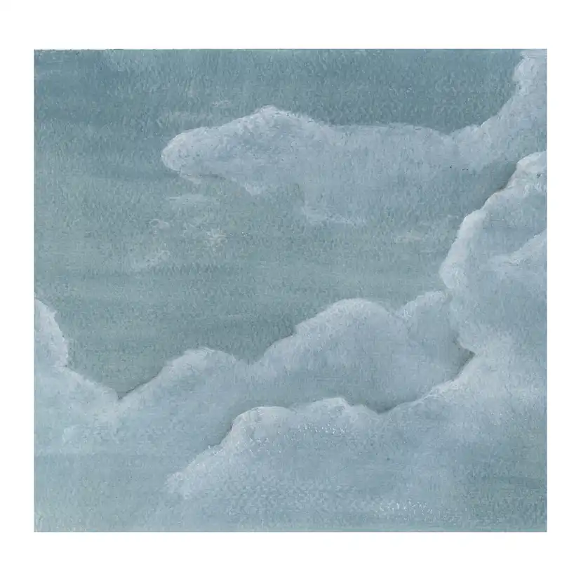 Fototapet Vtwonen Cloud 318x300cm
