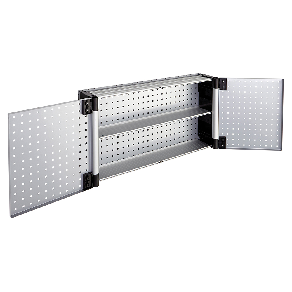 Verktygsskåp Wolfcraft 6086