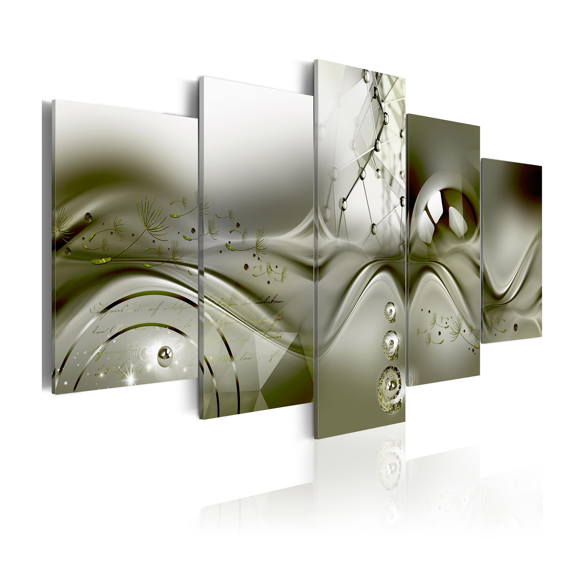 Tavla Arkiio Green Configuration