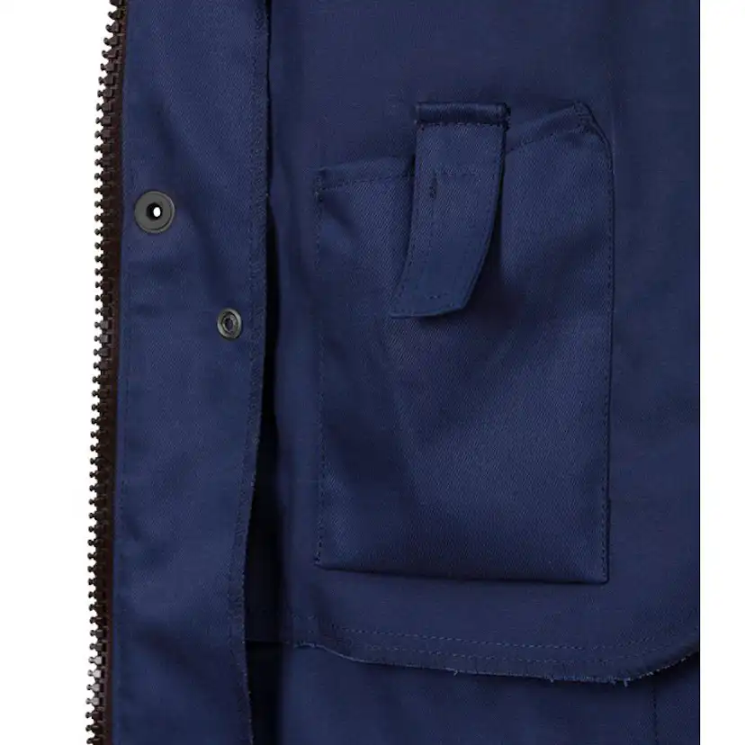 Varseljacka Fristads 4026 PLU