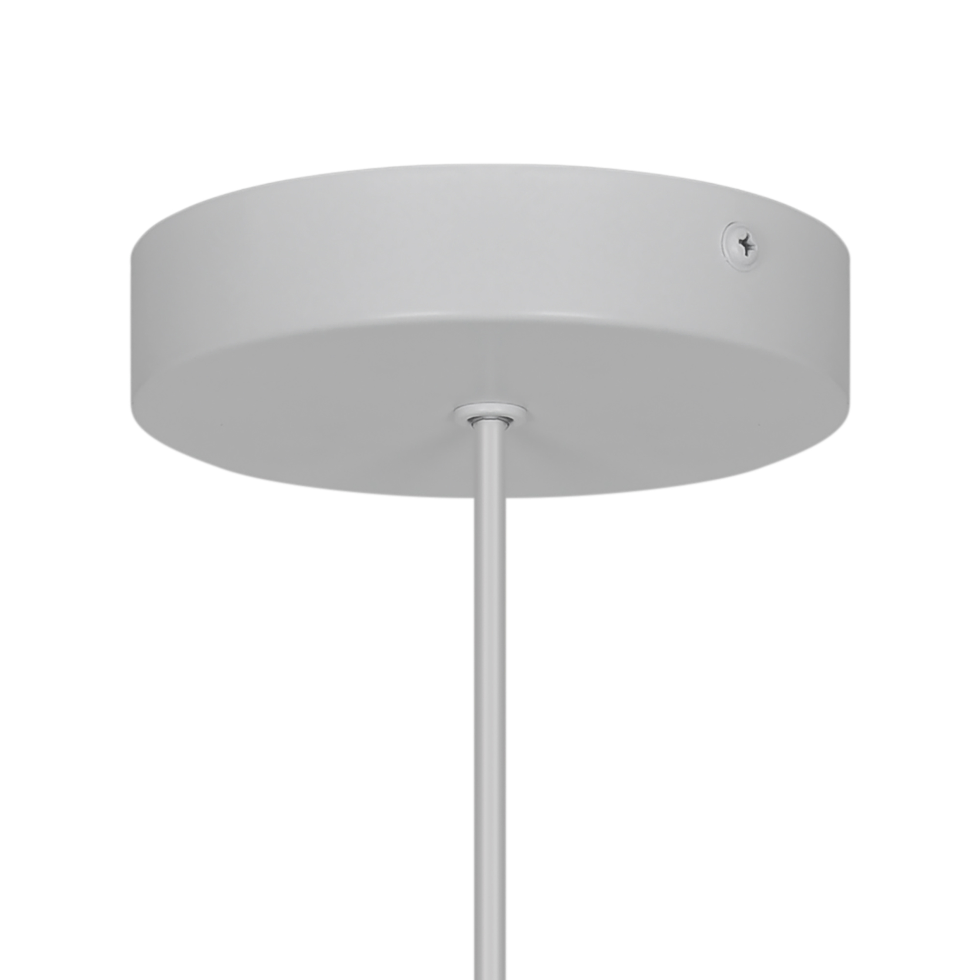 Taklampa Nordlux Elbie Pendel Opalglas