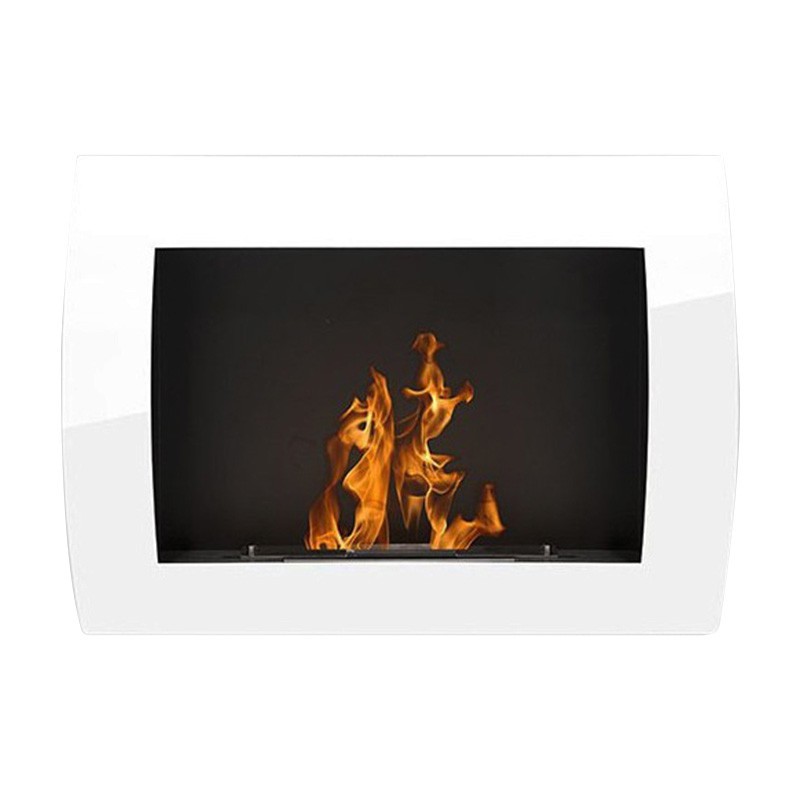 Etanolkamin Cach Fires Ocean