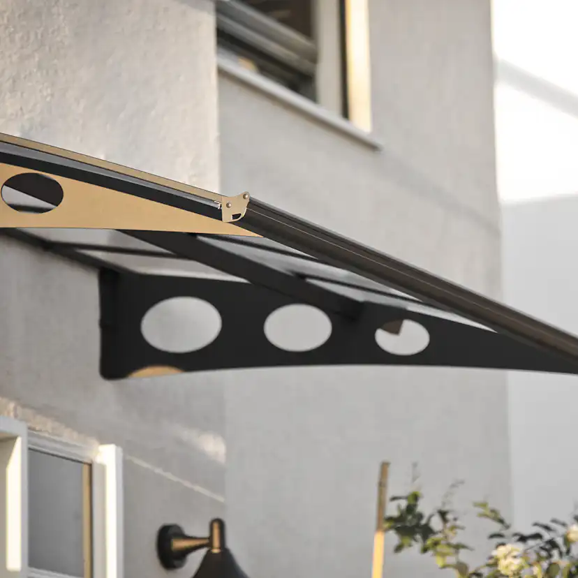 Entrétak Canopia by Palram Herald