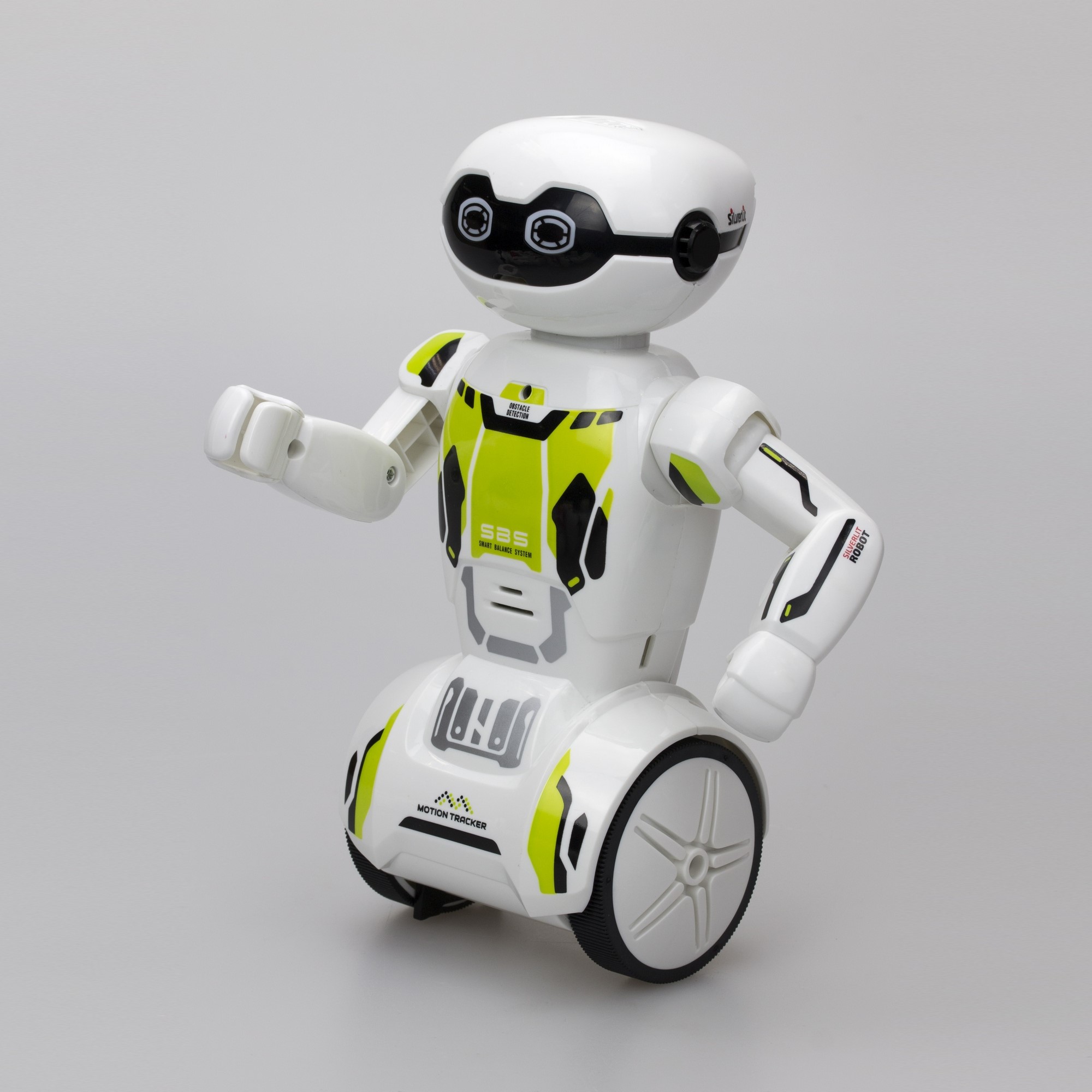Robot Silverlit Macrobot