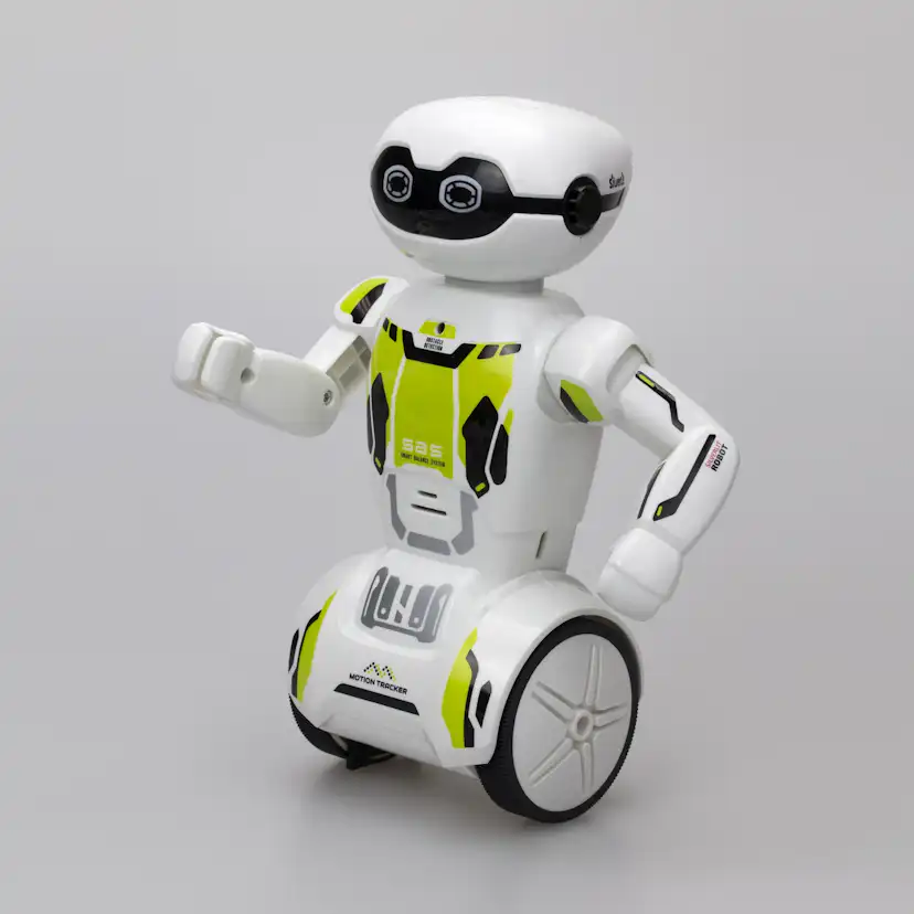 Robot Silverlit Macrobot